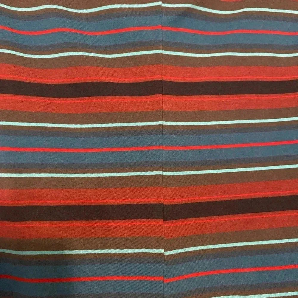 Patagonia Multicolored Midi Dress - Picture 3 of 4